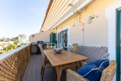 Apartamento T4 para Venda em Portimão