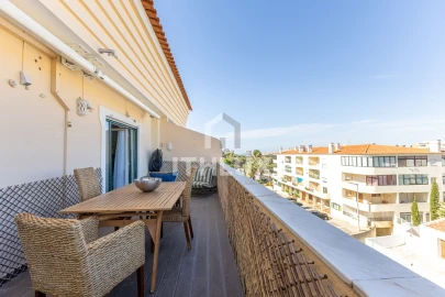 Apartamento T4 para Venda em Portimão