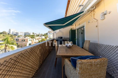 Apartamento T4 para Venda em Portimão