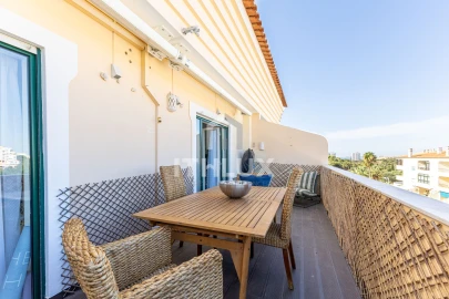 Apartamento T4 para Venda em Portimão