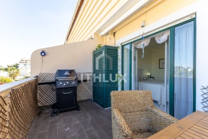 Apartamento T4 para Venda em Portimão