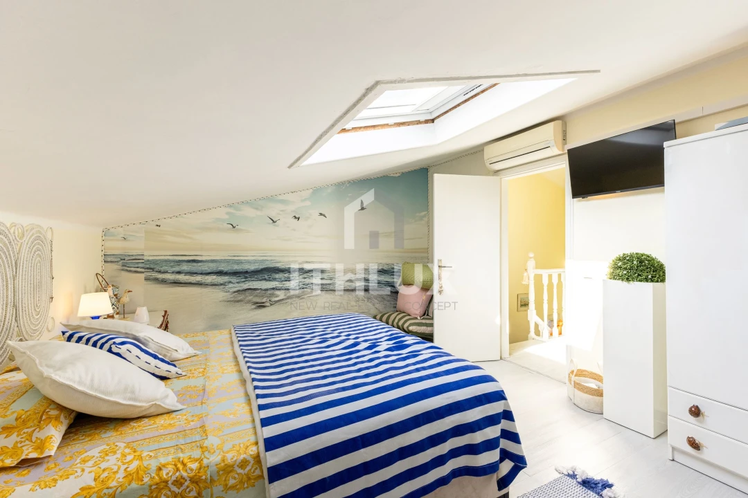 Apartamento T4 para Venda em Portimão Foto 36