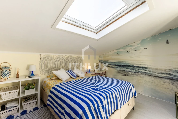 Apartamento T4 para Venda em Portimão Foto 37