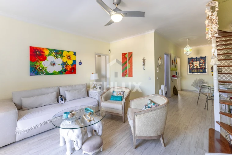 Apartamento T4 para Venda em Portimão Foto 14