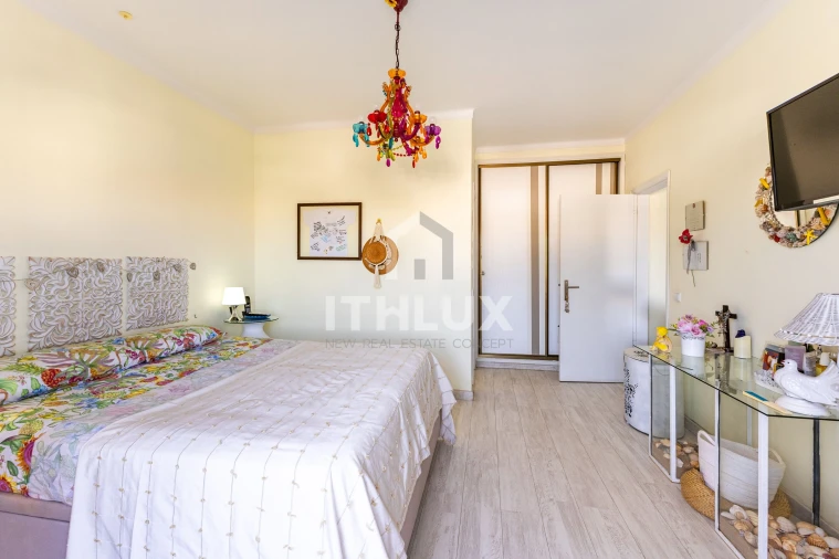 Apartamento T4 para Venda em Portimão Foto 30
