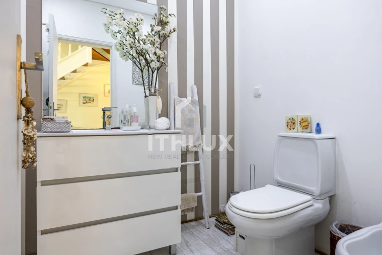 Apartamento T4 para Venda em Portimão Foto 7