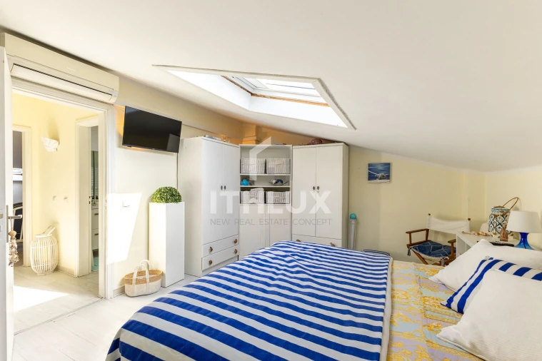 Apartamento T4 para Venda em Portimão Foto 35