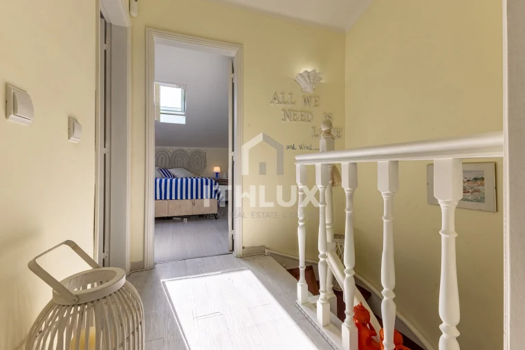 Apartamento T4 para Venda em Portimão Foto 33