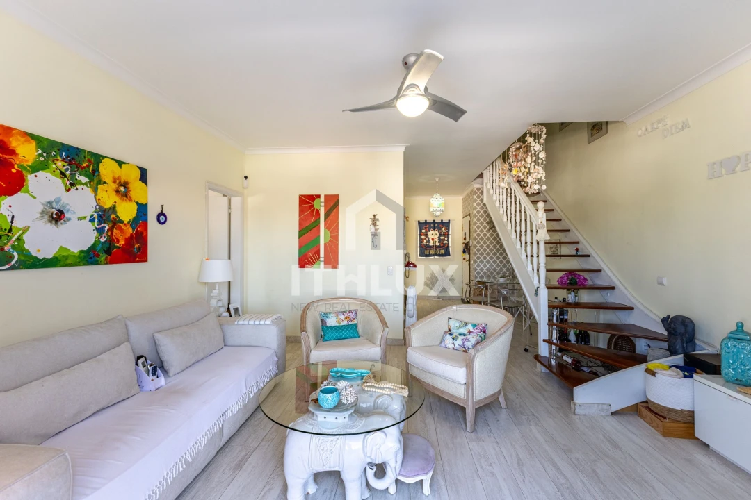 Apartamento T4 para Venda em Portimão Foto 15