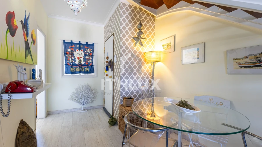 Apartamento T4 para Venda em Portimão
