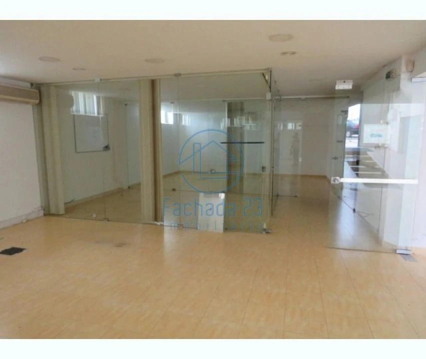 Garagem para Venda em Setubal (São Sebastião) Foto 5