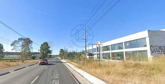 Armazém para Venda em Palmela