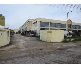 Armazém para Venda em Palmela