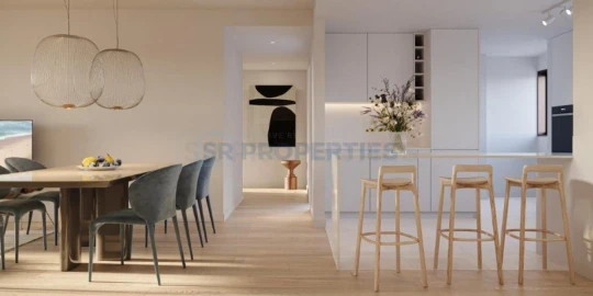 Apartamento T2 para Venda em Conceição e Cabanas de Tavira