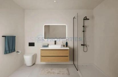 Apartamento T2 para Venda em Conceição e Cabanas de Tavira
