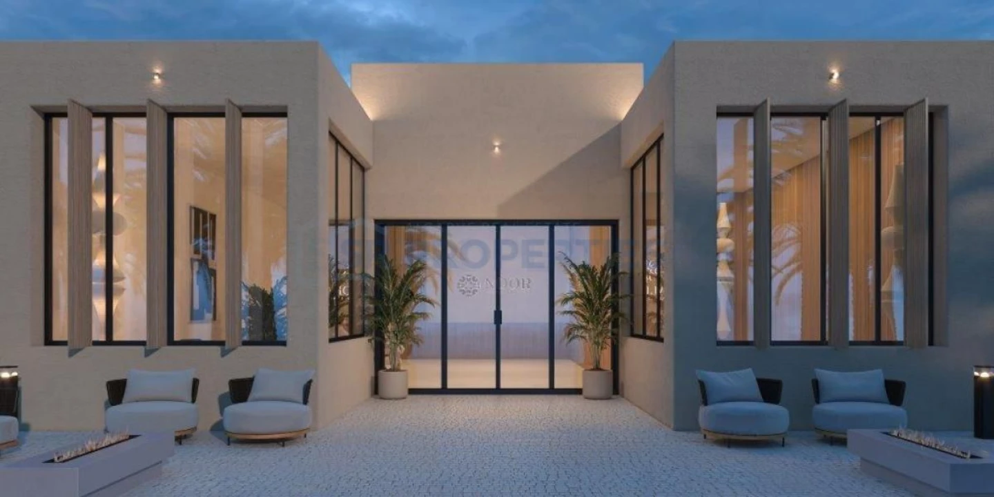 Apartamento T2 para Venda em Conceição e Cabanas de Tavira Foto 11