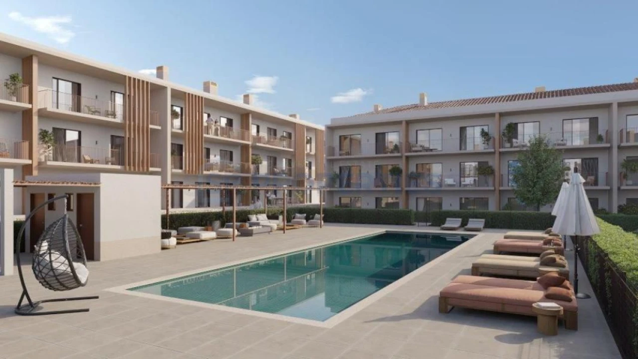Apartamento T2 para Venda em Conceição e Cabanas de Tavira Foto 13