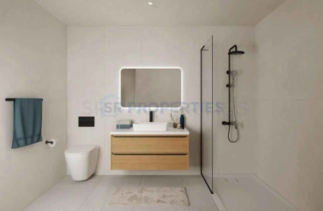 Apartamento T2 para Venda em Conceição e Cabanas de Tavira Foto 18