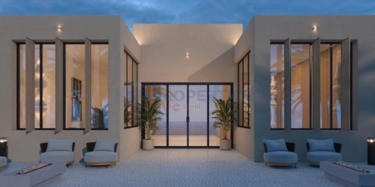 Apartamento T2 para Venda em Conceição e Cabanas de Tavira