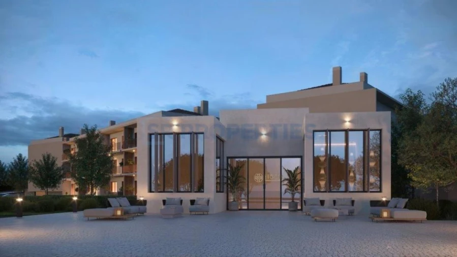 Apartamento T2 para Venda em Conceição e Cabanas de Tavira Foto 10