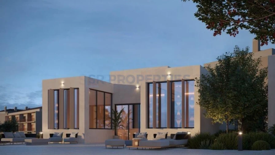 Apartamento T2 para Venda em Conceição e Cabanas de Tavira Foto 13
