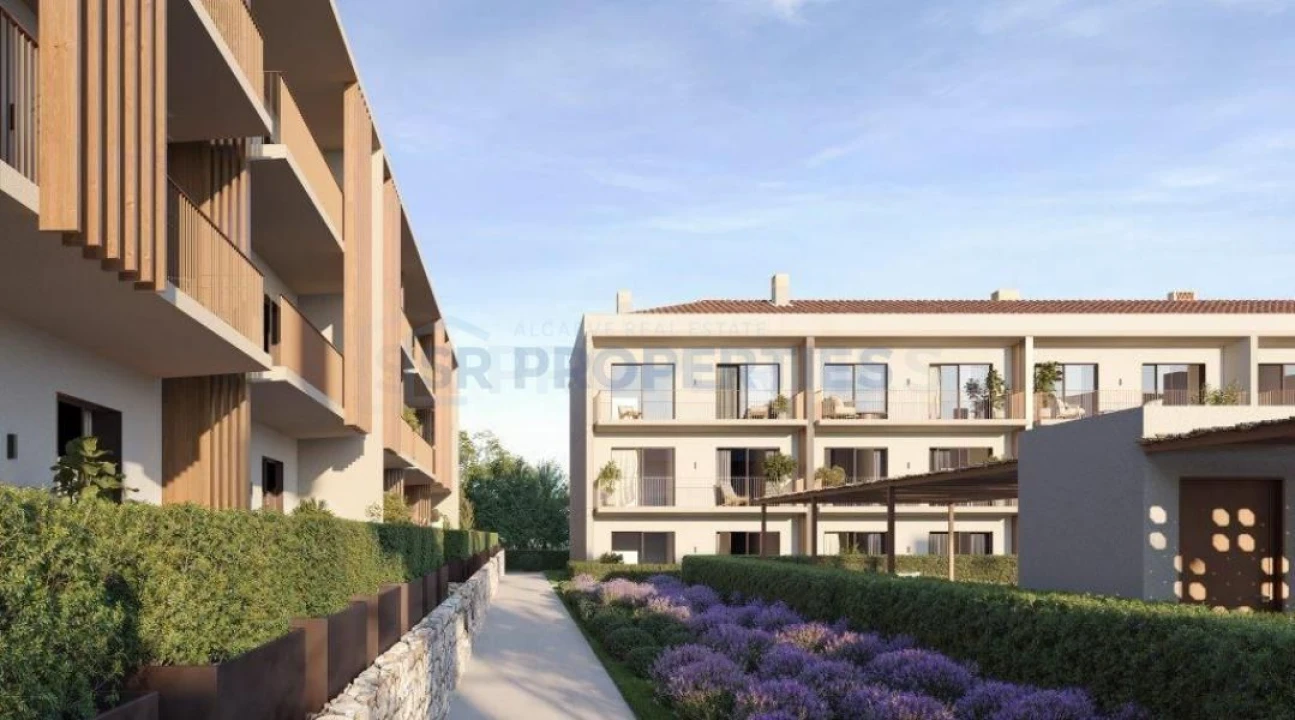 Apartamento T2 para Venda em Conceição e Cabanas de Tavira Foto 9