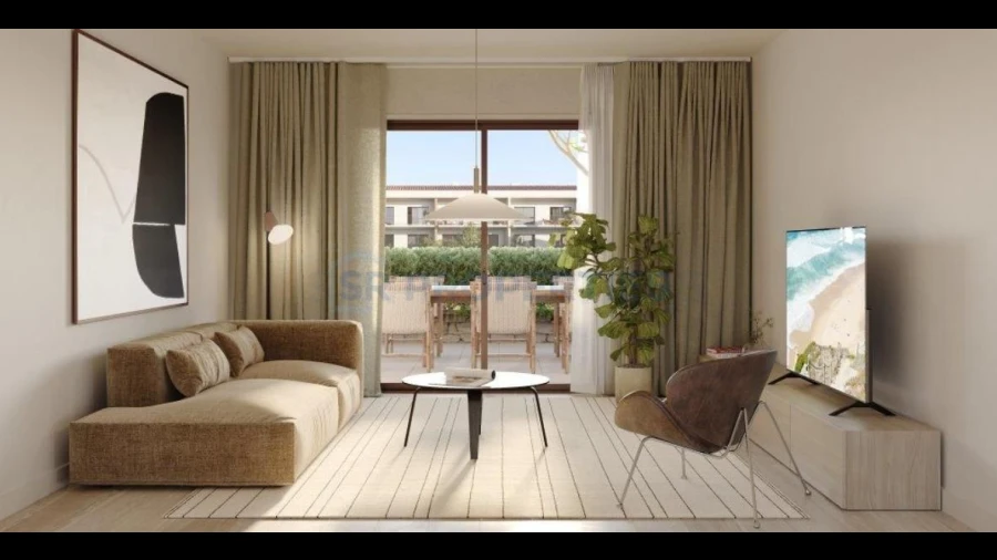 Apartamento T2 para Venda em Conceição e Cabanas de Tavira