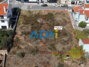 Terreno para Venda em Castelo Branco