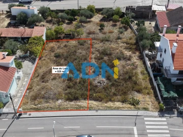 Terreno para Venda em Castelo Branco