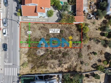 Terreno para Venda em Castelo Branco