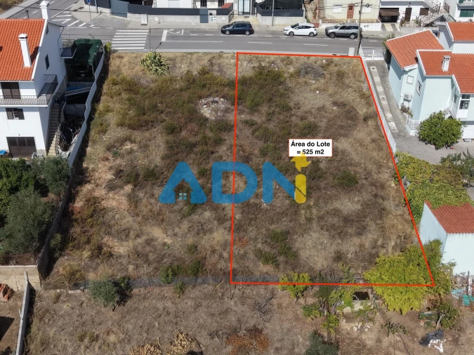 Terreno para Venda em Castelo Branco Foto 4