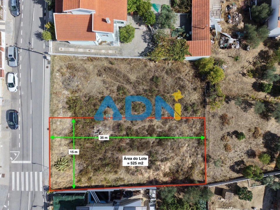 Terreno para Venda em Castelo Branco Foto 1