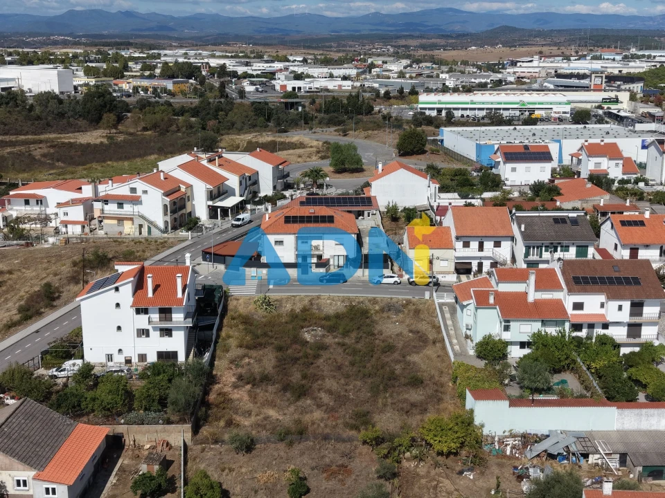 Terreno para Venda em Castelo Branco Foto 4