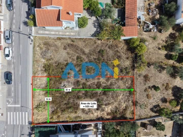 Terreno para Venda em Castelo Branco