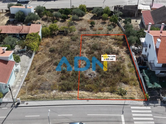 Terreno para Venda em Castelo Branco Foto 10