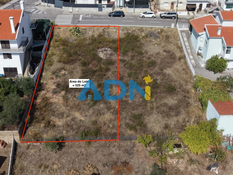 Terreno para Venda em Castelo Branco Foto 6