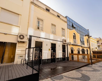 Prédio para Venda em Buarcos