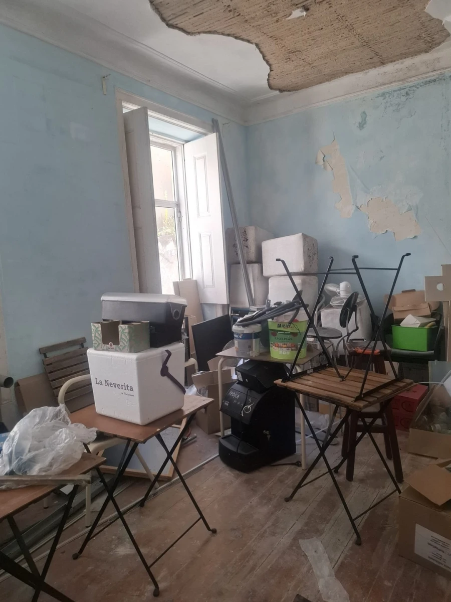 Prédio para Venda em Buarcos Foto 7