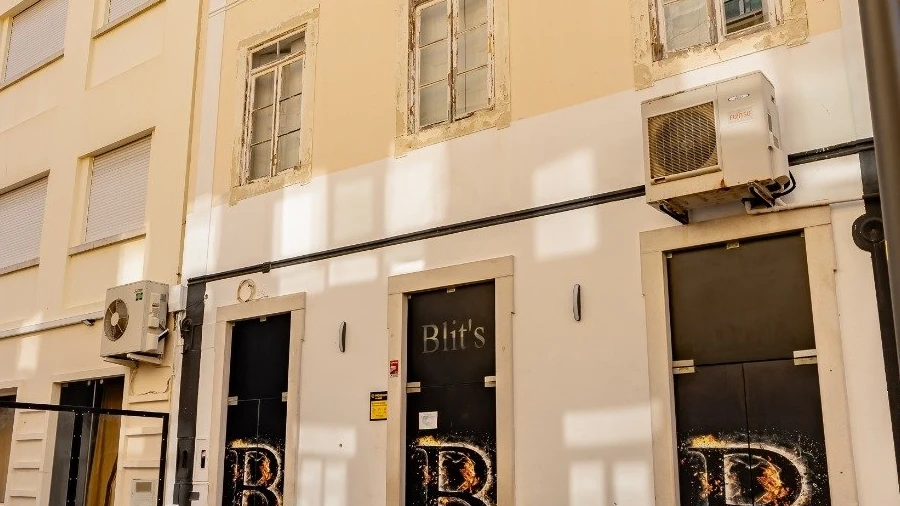 Prédio para Venda em Buarcos