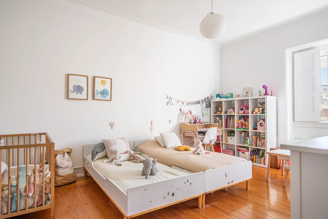 Apartamento T3 para Venda em Arroios Foto 10