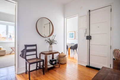 Apartamento T3 para Venda em Arroios