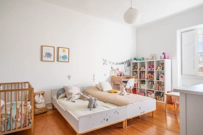 Apartamento T3 para Venda em Arroios