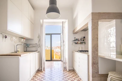 Apartamento T3 para Venda em Arroios