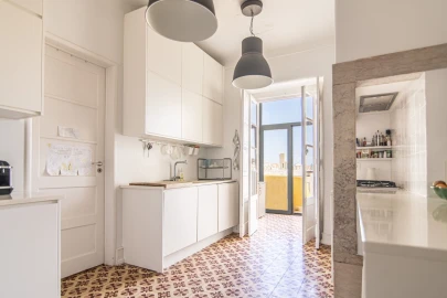 Apartamento T3 para Venda em Arroios