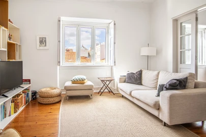 Apartamento T3 para Venda em Arroios