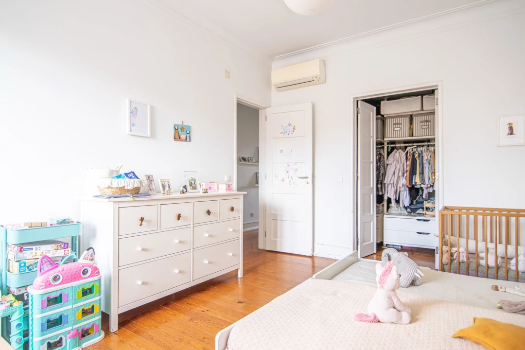 Apartamento T3 para Venda em Arroios Foto 9