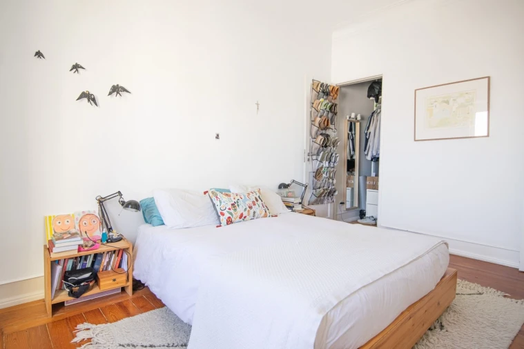 Apartamento T3 para Venda em Arroios Foto 8