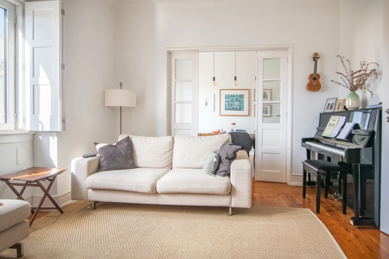 Apartamento T3 para Venda em Arroios Foto 2