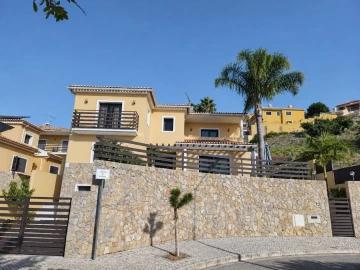 Moradia T4 para Venda em Vila Franca de Xira