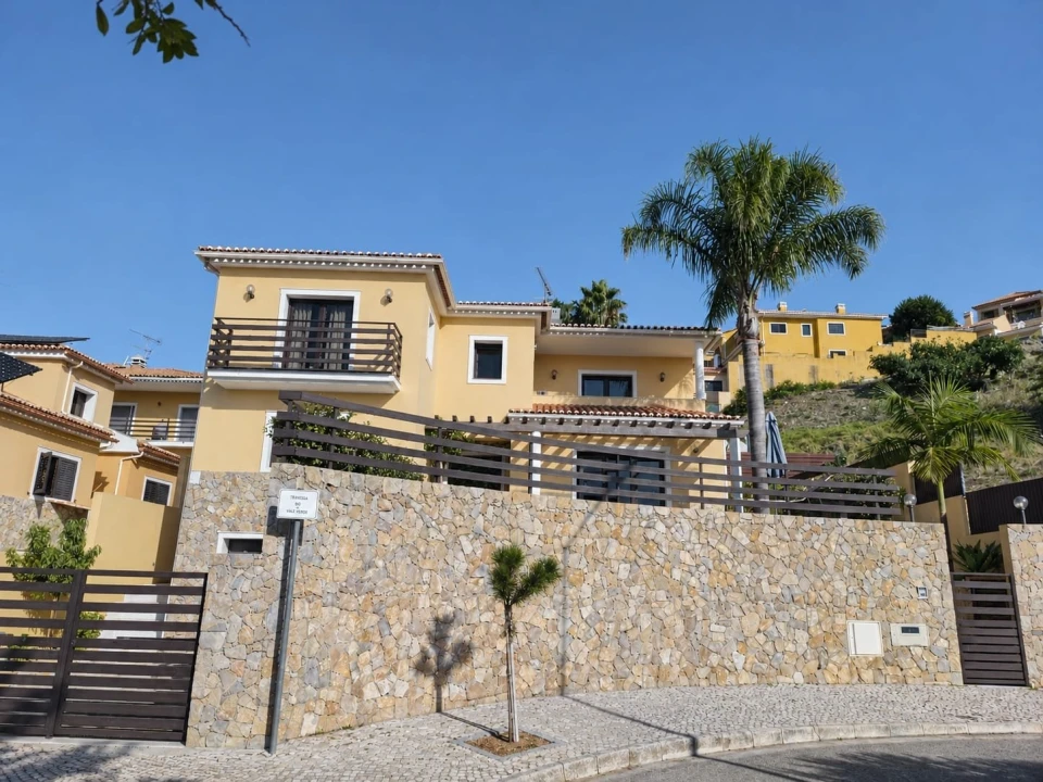 Moradia T4 para Venda em Vila Franca de Xira Foto 2
